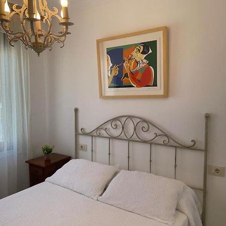 Mi Casita De Cangas Zewnętrze zdjęcie