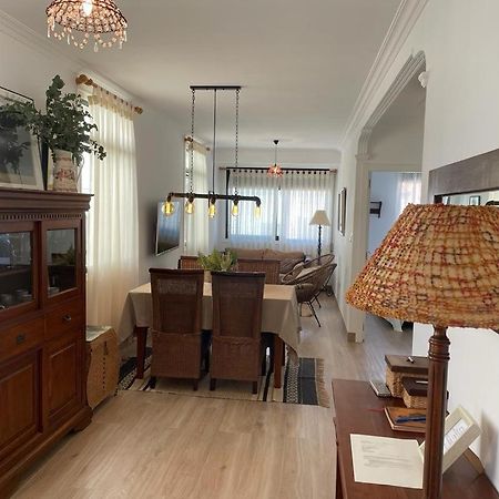 Mi Casita De Cangas Zewnętrze zdjęcie