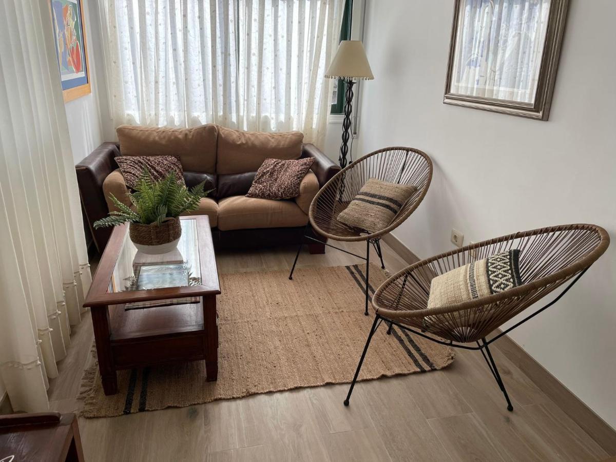 Mi Casita De Cangas Zewnętrze zdjęcie