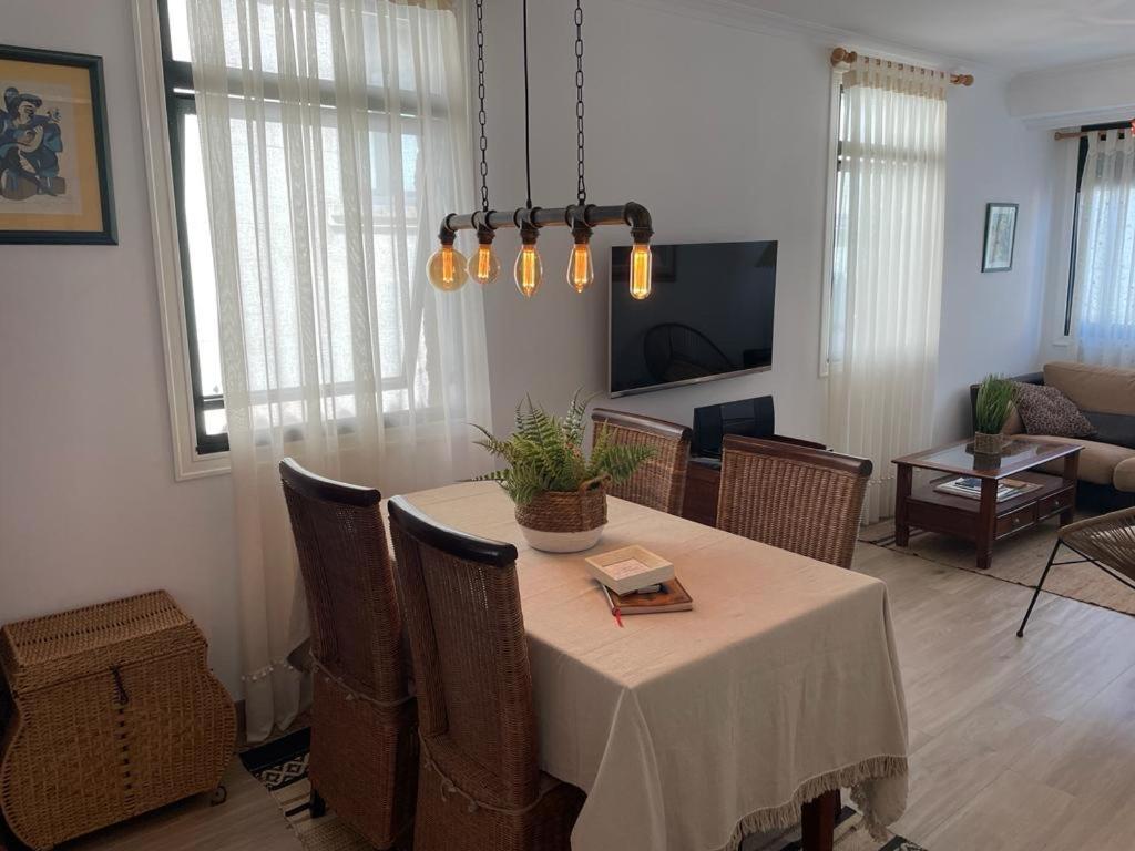 Mi Casita De Cangas Zewnętrze zdjęcie
