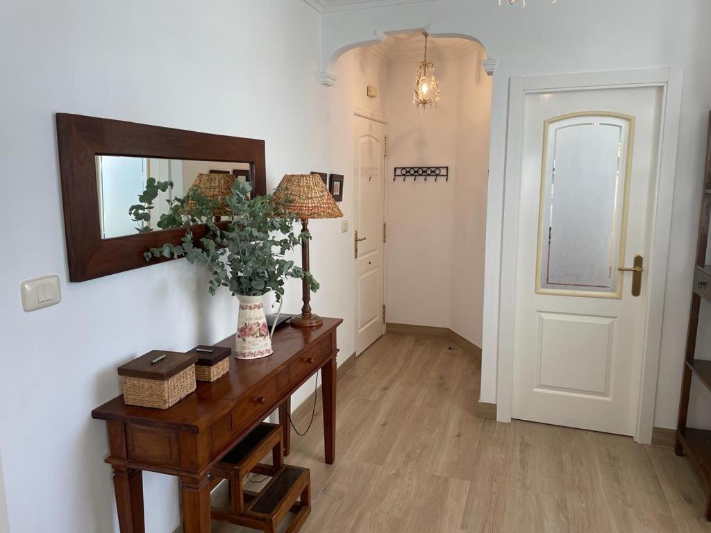 Mi Casita De Cangas Zewnętrze zdjęcie