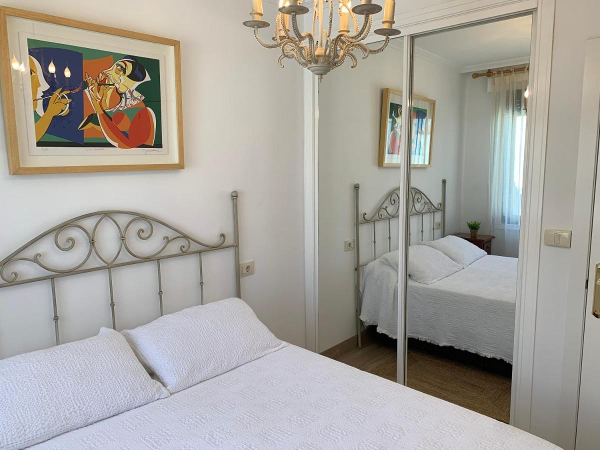 Mi Casita De Cangas Zewnętrze zdjęcie