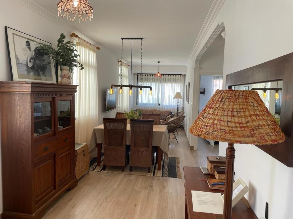 Mi Casita De Cangas Zewnętrze zdjęcie