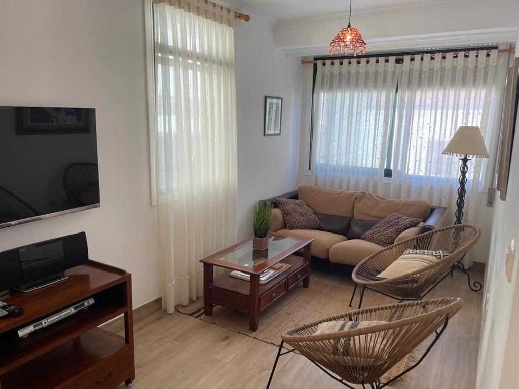Mi Casita De Cangas Zewnętrze zdjęcie