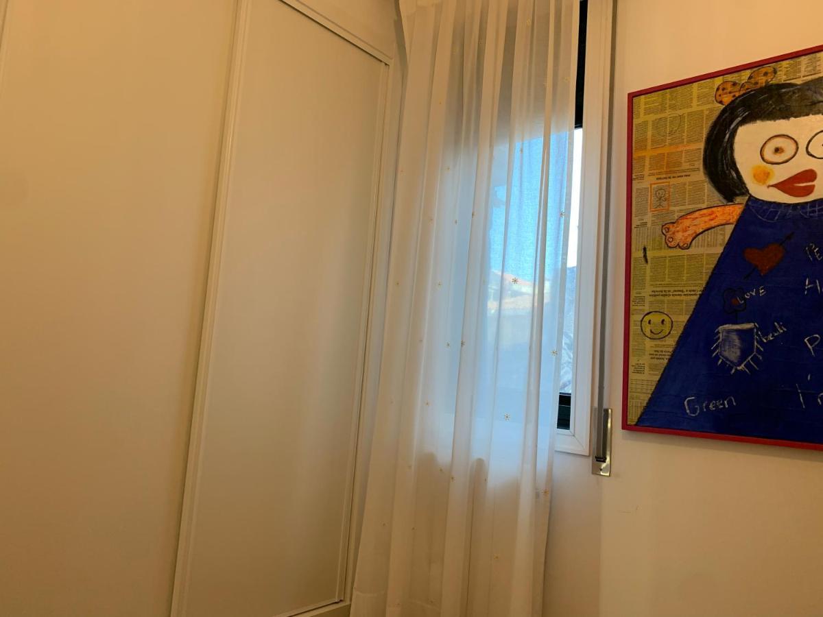 Mi Casita De Cangas Zewnętrze zdjęcie