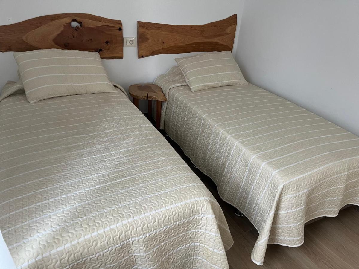 Mi Casita De Cangas Zewnętrze zdjęcie