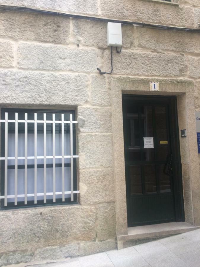 Mi Casita De Cangas Zewnętrze zdjęcie
