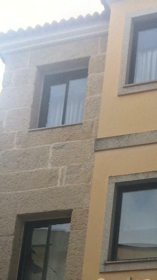 Mi Casita De Cangas Zewnętrze zdjęcie