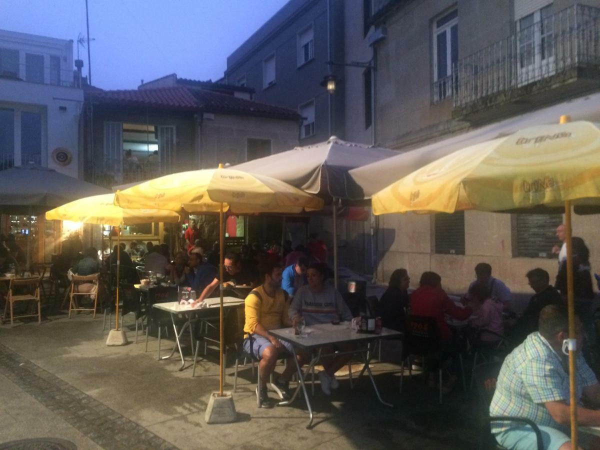 Mi Casita De Cangas Zewnętrze zdjęcie
